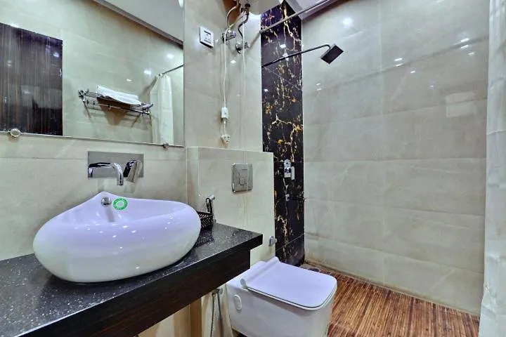 Hotel Samrat Gurgaon 2*,  Hindistan